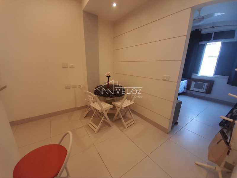 Apartamento, 1 quarto, 36 m² - Foto 23