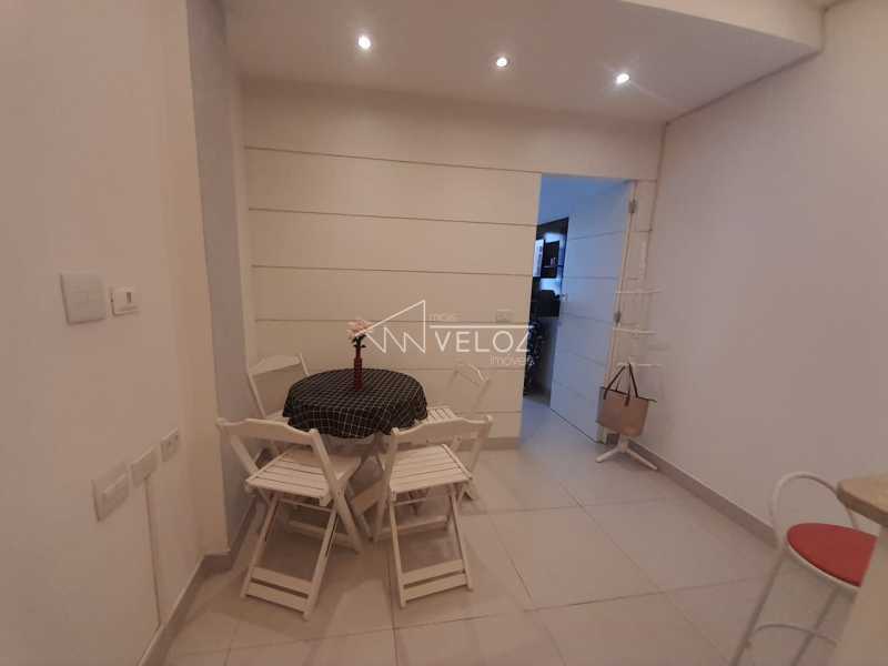 Apartamento, 1 quarto, 36 m² - Foto 10
