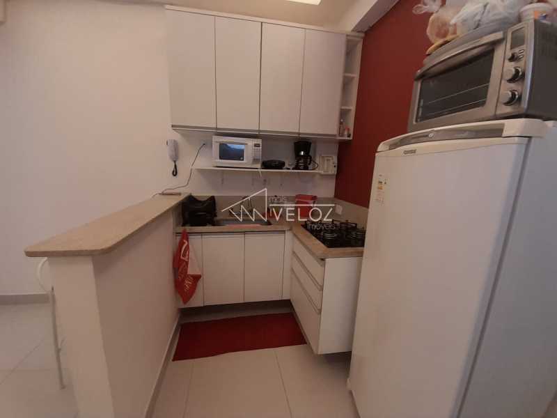 Apartamento, 1 quarto, 36 m² - Foto 4