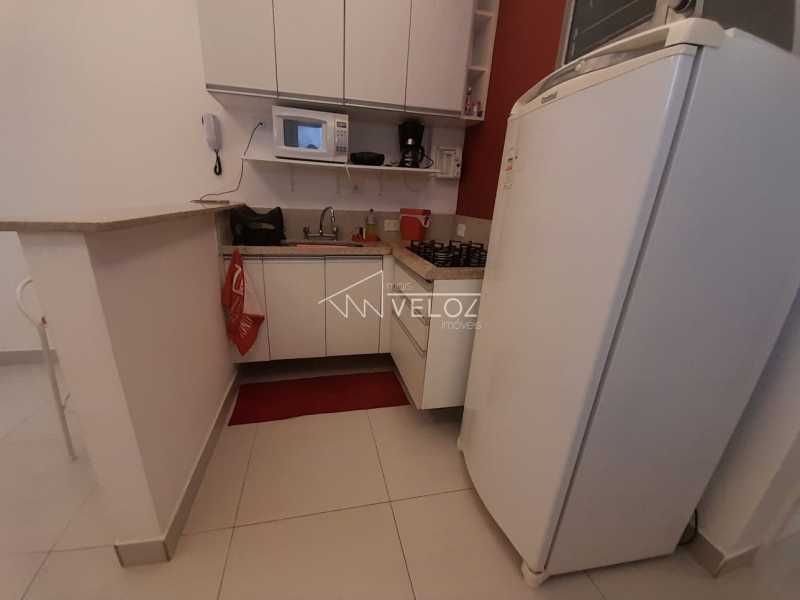 Apartamento, 1 quarto, 36 m² - Foto 21