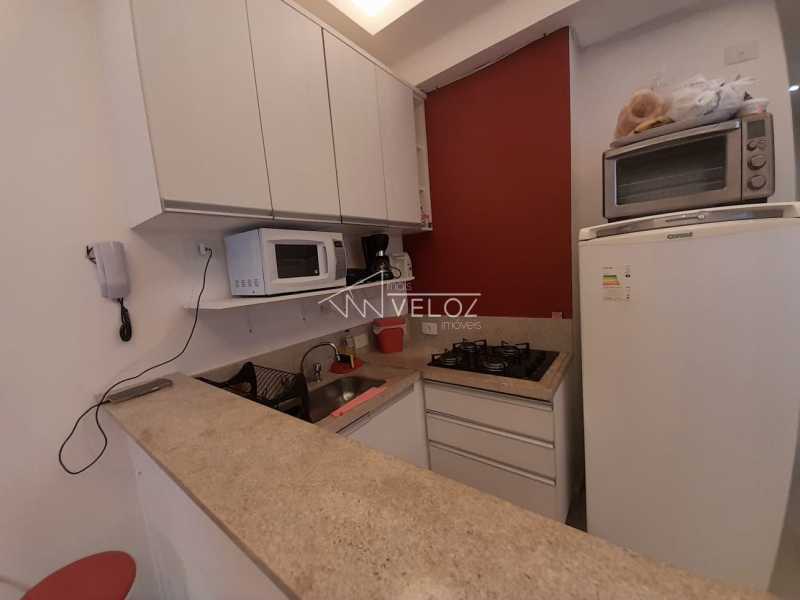 Apartamento, 1 quarto, 36 m² - Foto 1