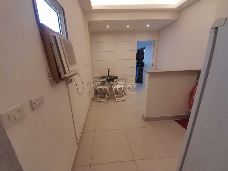 Apartamento, 1 quarto, 36 m² - Foto 15