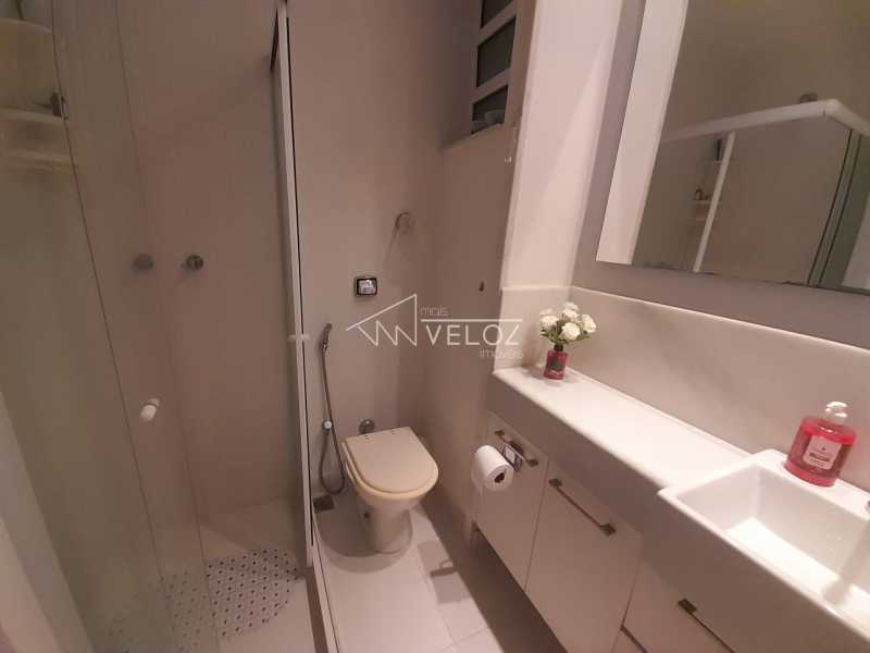 Apartamento, 1 quarto, 36 m² - Foto 9