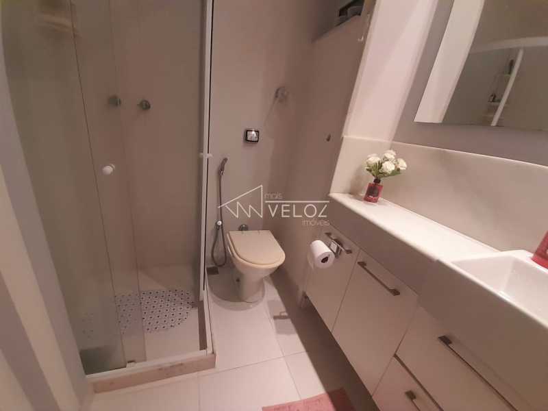 Apartamento, 1 quarto, 36 m² - Foto 24