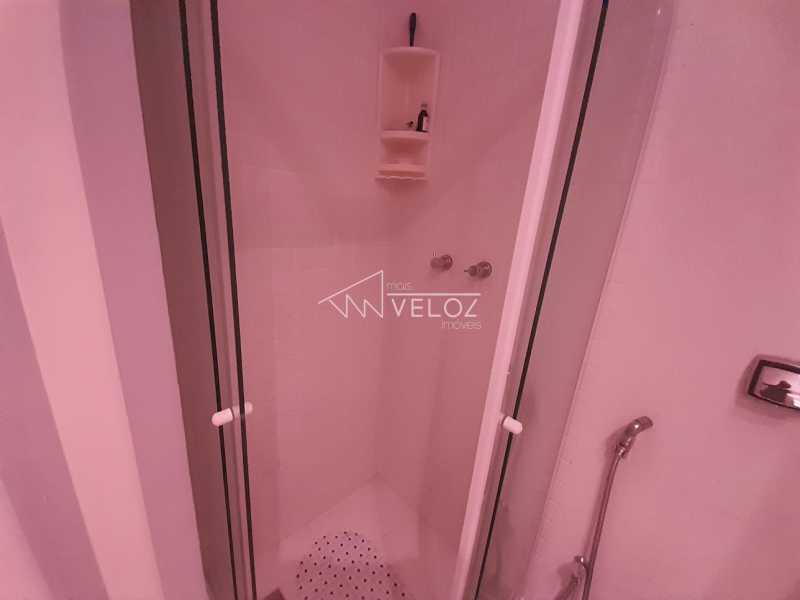 Apartamento, 1 quarto, 36 m² - Foto 29