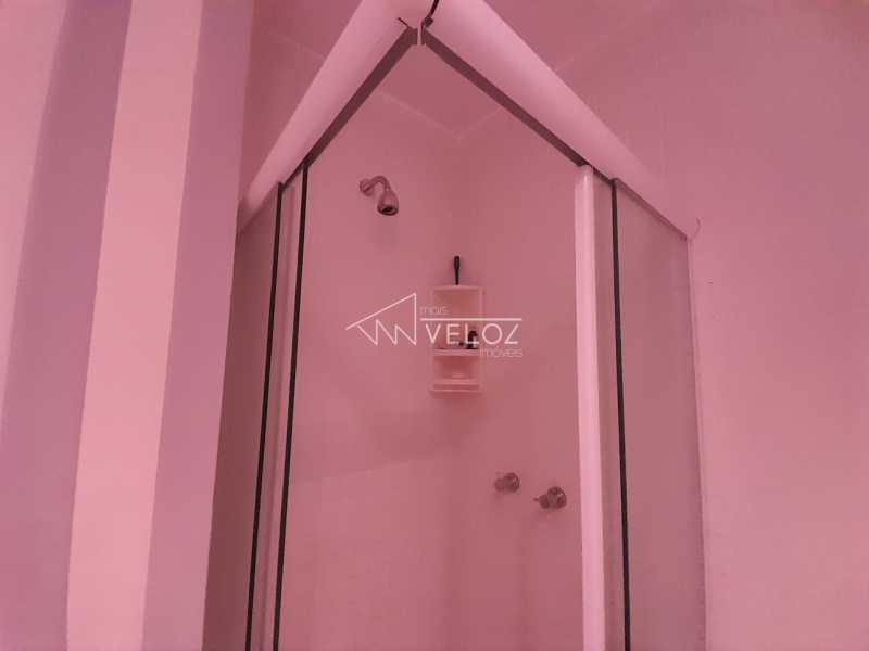 Apartamento, 1 quarto, 36 m² - Foto 14