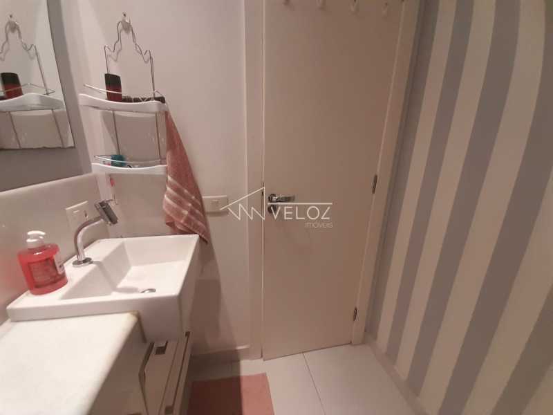 Apartamento, 1 quarto, 36 m² - Foto 18