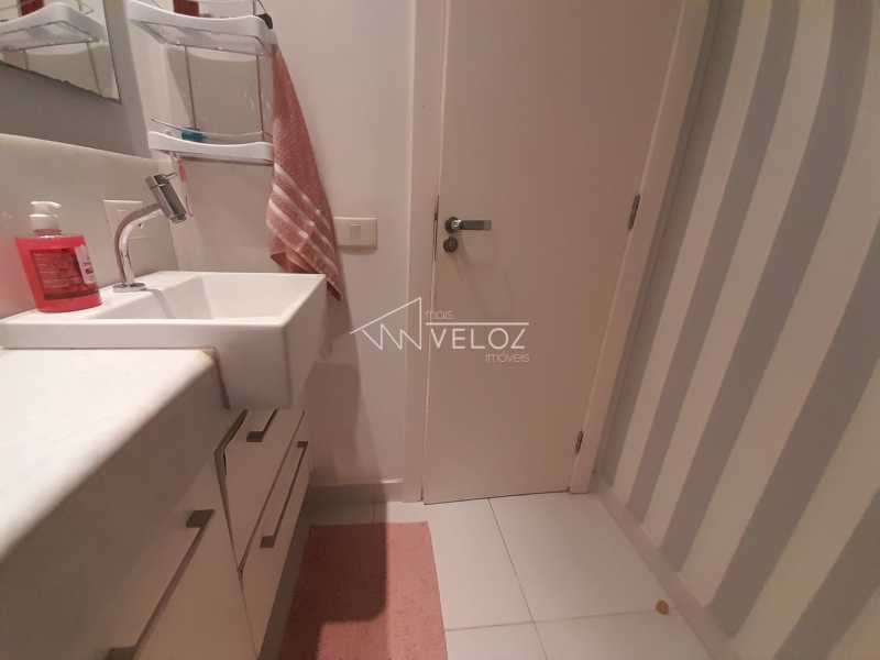 Apartamento, 1 quarto, 36 m² - Foto 16