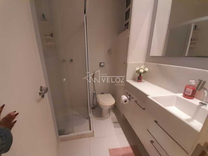 Apartamento, 1 quarto, 36 m² - Foto 19