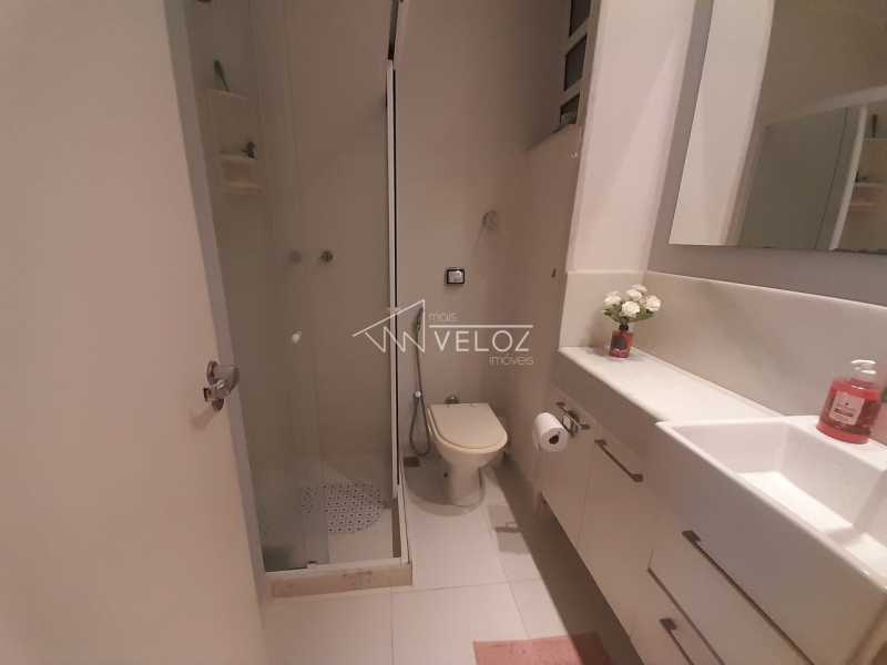 Apartamento, 1 quarto, 36 m² - Foto 20
