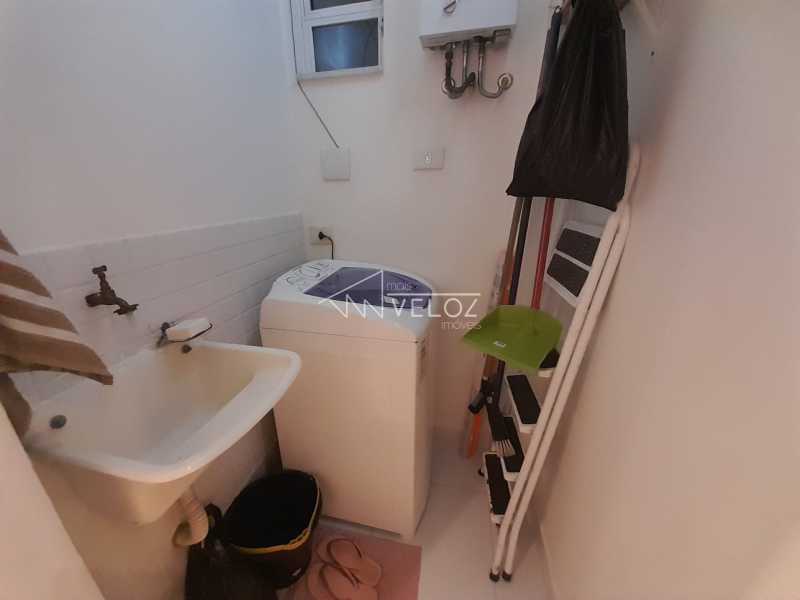Apartamento, 1 quarto, 36 m² - Foto 26