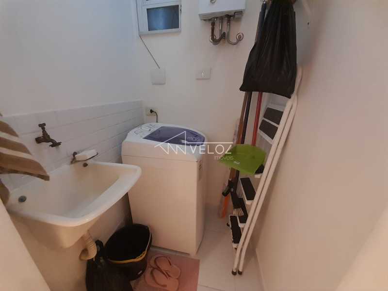Apartamento, 1 quarto, 36 m² - Foto 6