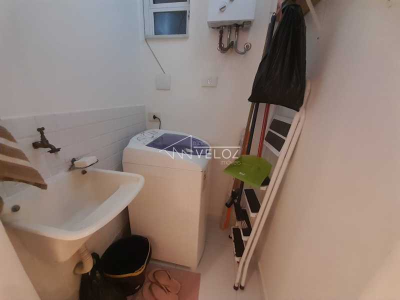 Apartamento, 1 quarto, 36 m² - Foto 28