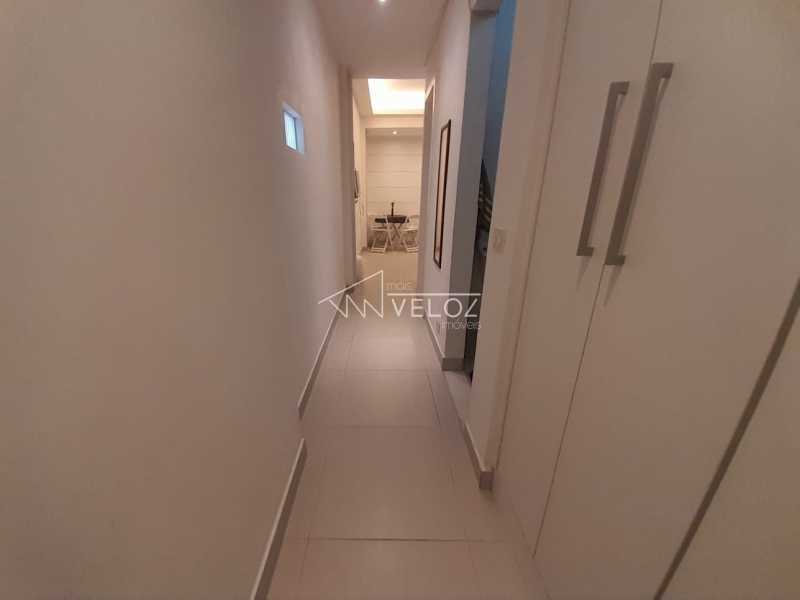 Apartamento, 1 quarto, 36 m² - Foto 25