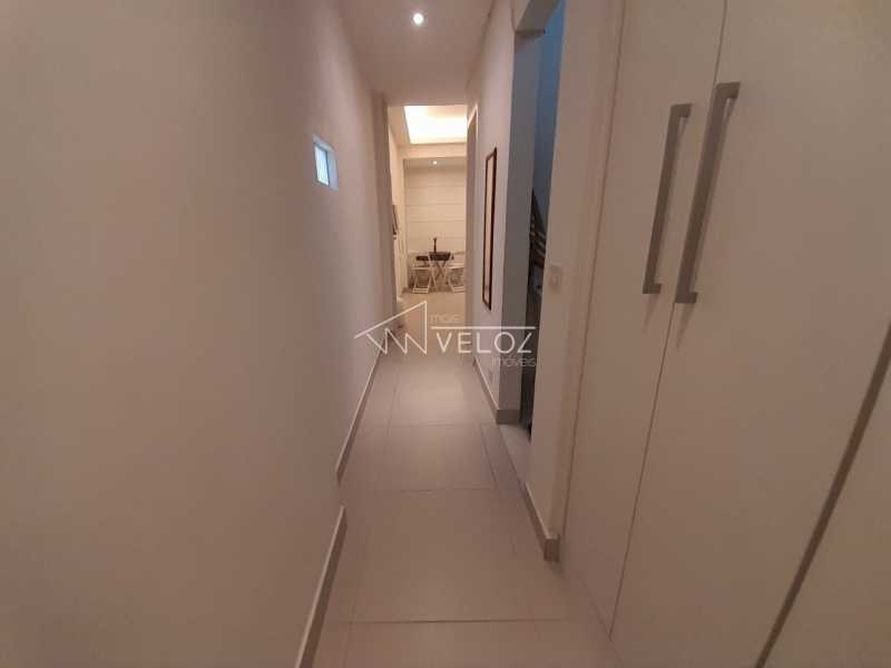Apartamento, 1 quarto, 36 m² - Foto 12