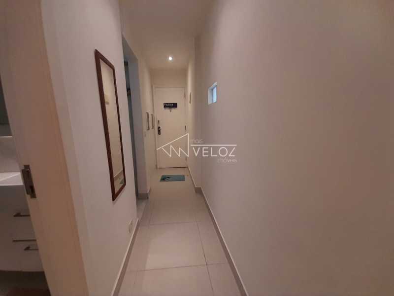 Apartamento, 1 quarto, 36 m² - Foto 8