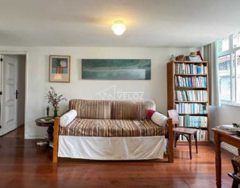 Apartamento, 3 quartos, 110 m² - Foto 4
