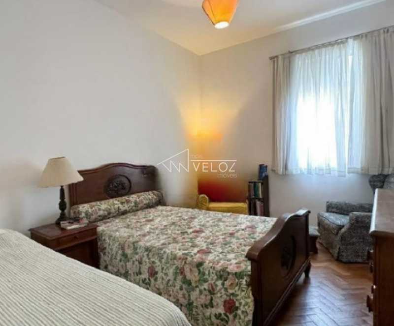 Apartamento, 3 quartos, 110 m² - Foto 20