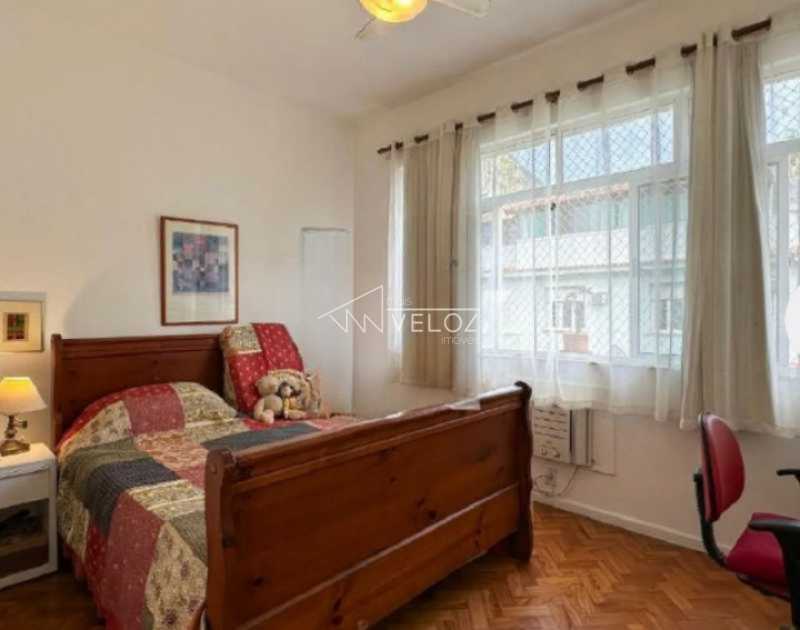 Apartamento, 3 quartos, 110 m² - Foto 6