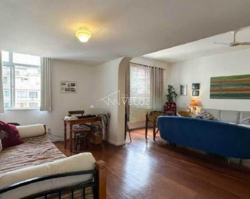 Apartamento, 3 quartos, 110 m² - Foto 2