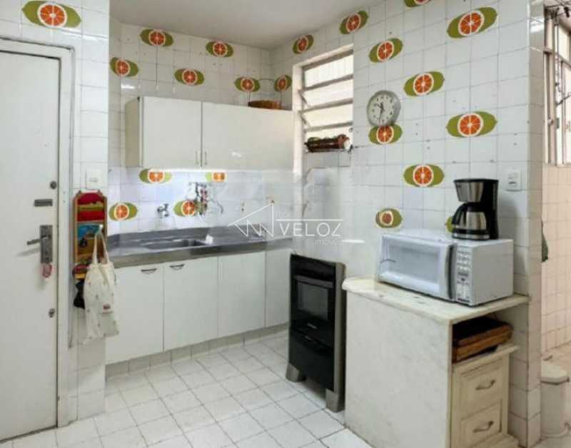 Apartamento, 3 quartos, 110 m² - Foto 10