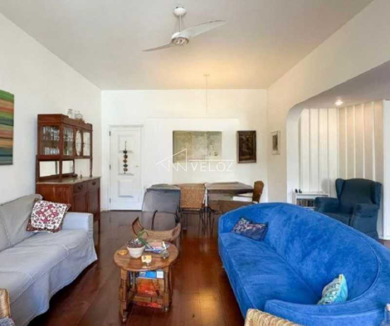 Apartamento, 3 quartos, 110 m² - Foto 11