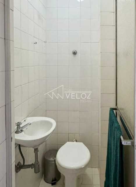 Apartamento, 3 quartos, 110 m² - Foto 5