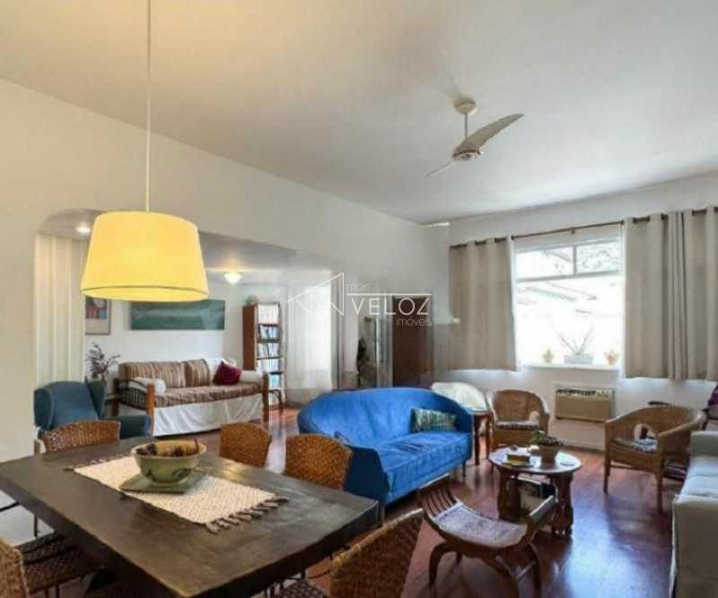 Apartamento, 3 quartos, 110 m² - Foto 21