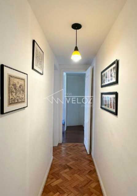 Apartamento, 3 quartos, 110 m² - Foto 19