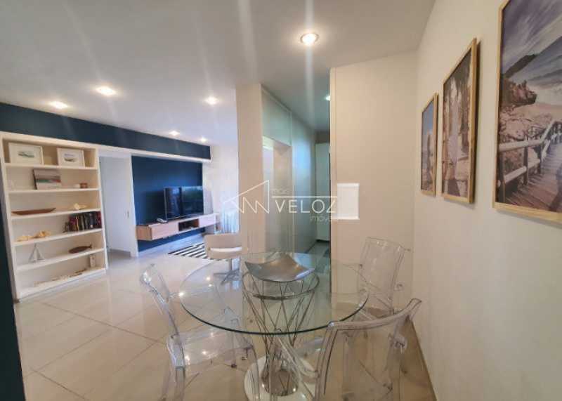 Flat/Apart Hotel à venda com 2 quartos, 62m² - Foto 4