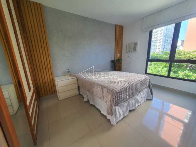 Flat/Apart Hotel à venda com 2 quartos, 62m² - Foto 5