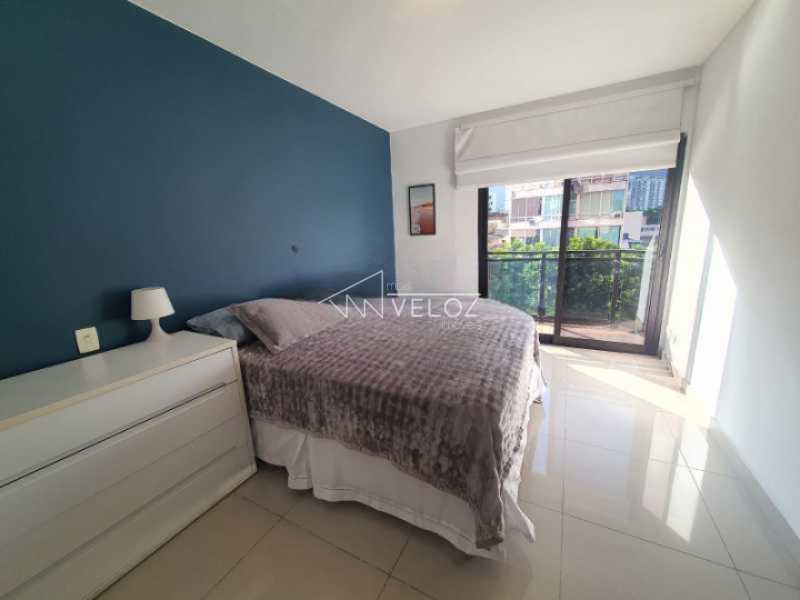 Flat/Apart Hotel à venda com 2 quartos, 62m² - Foto 6