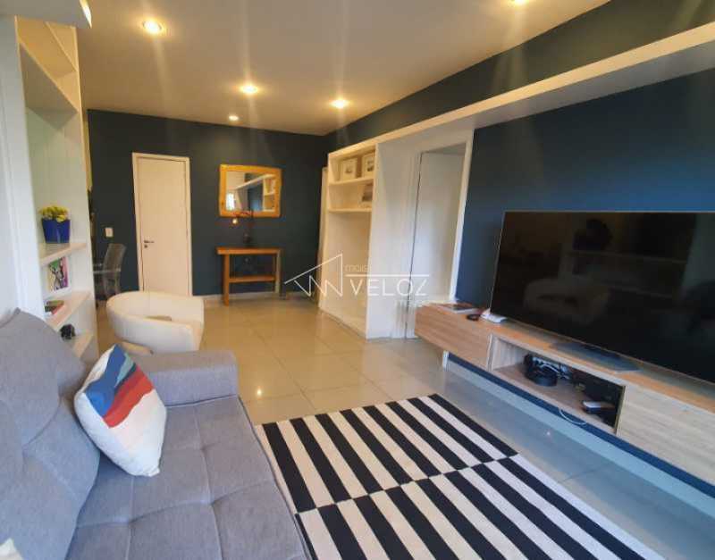 Flat/Apart Hotel à venda com 2 quartos, 62m² - Foto 7