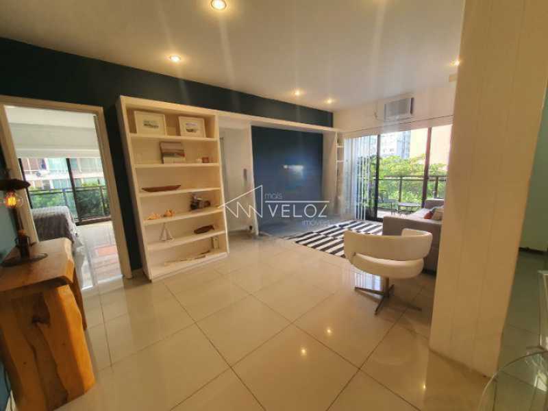 Flat/Apart Hotel à venda com 2 quartos, 62m² - Foto 9