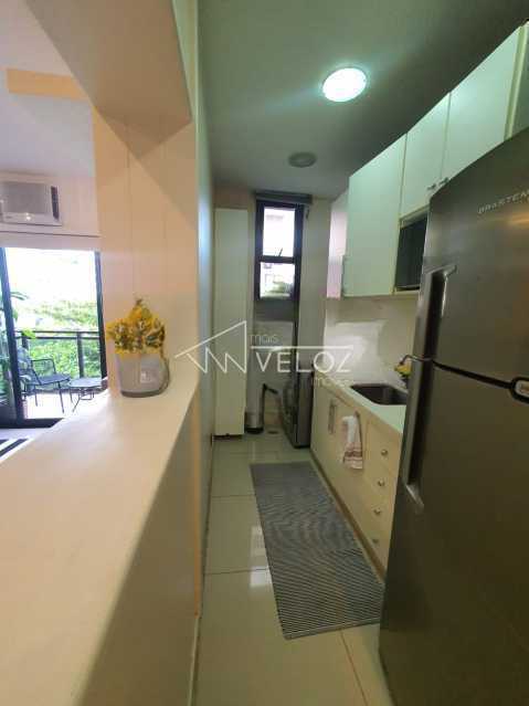 Flat/Apart Hotel à venda com 2 quartos, 62m² - Foto 10