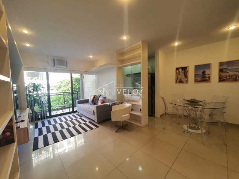 Flat/Apart Hotel à venda com 2 quartos, 62m² - Foto 17