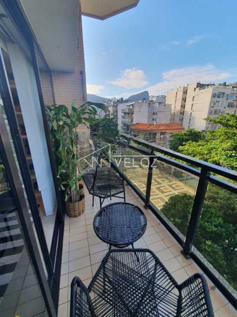 Flat/Apart Hotel à venda com 2 quartos, 62m² - Foto 18