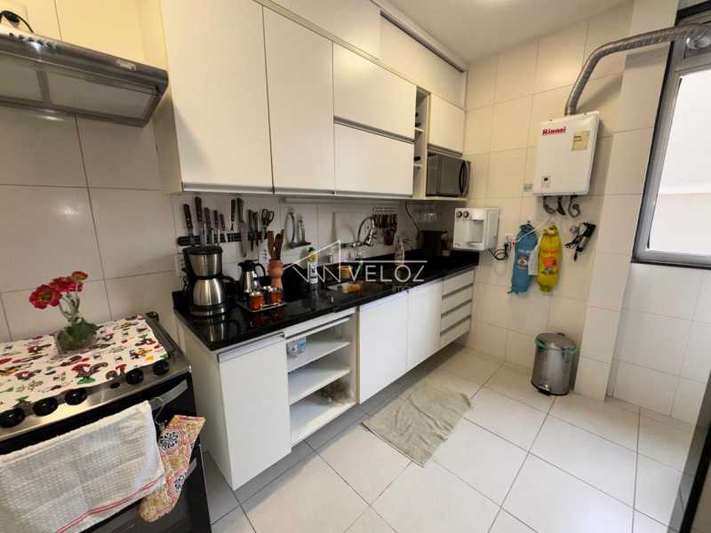 Apartamento, 3 quartos, 85 m² - Foto 7