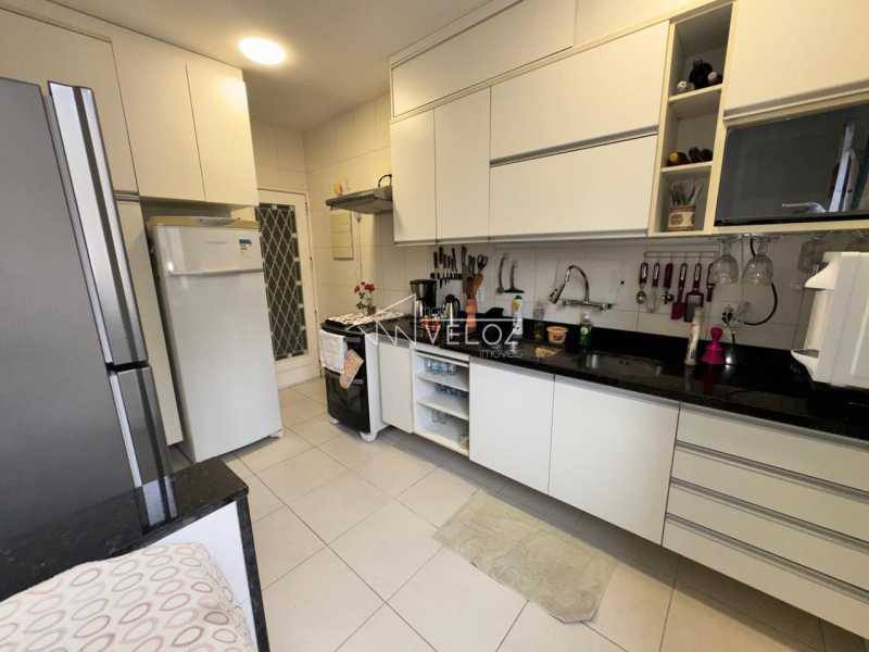 Apartamento, 3 quartos, 85 m² - Foto 10