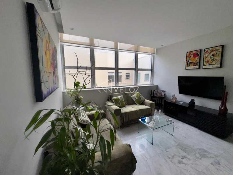 Apartamento, 3 quartos, 85 m² - Foto 5