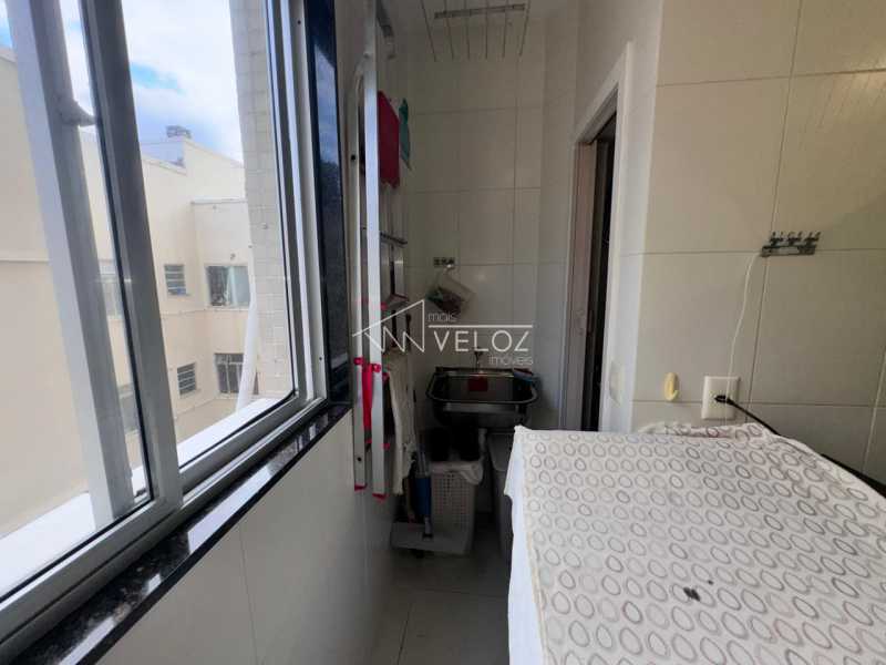 Apartamento, 3 quartos, 85 m² - Foto 18
