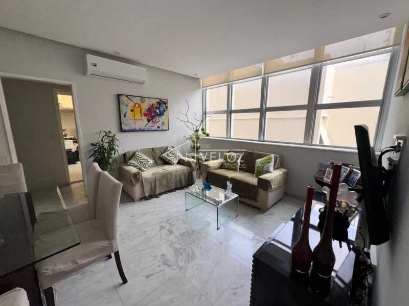 Apartamento, 3 quartos, 85 m² - Foto 20