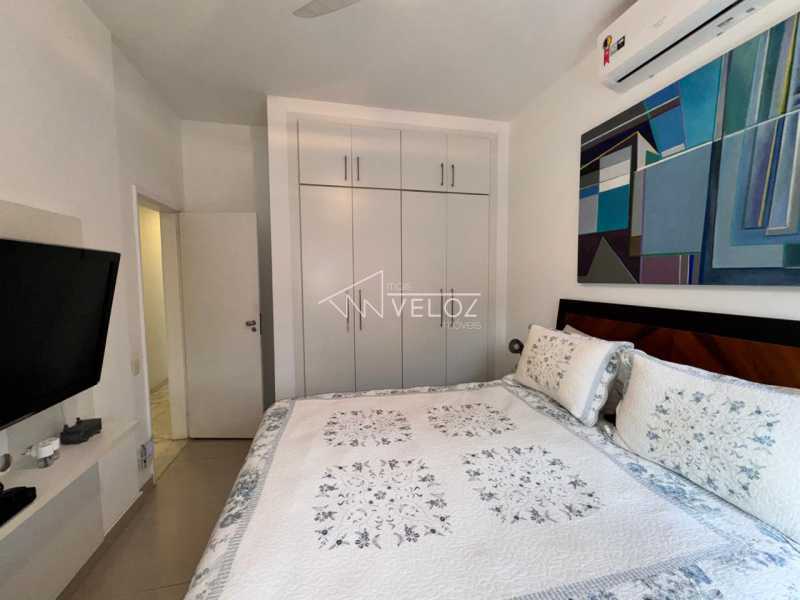 Apartamento, 3 quartos, 85 m² - Foto 9