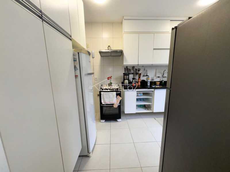 Apartamento, 3 quartos, 85 m² - Foto 21