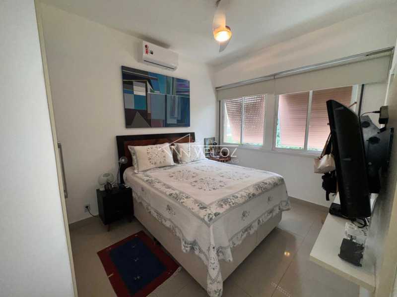 Apartamento, 3 quartos, 85 m² - Foto 4