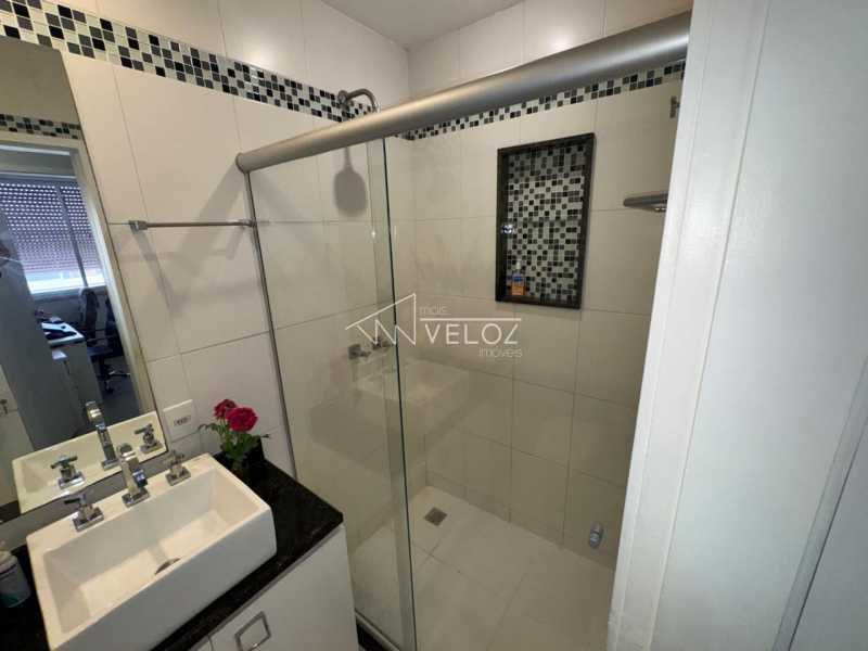 Apartamento, 3 quartos, 85 m² - Foto 3