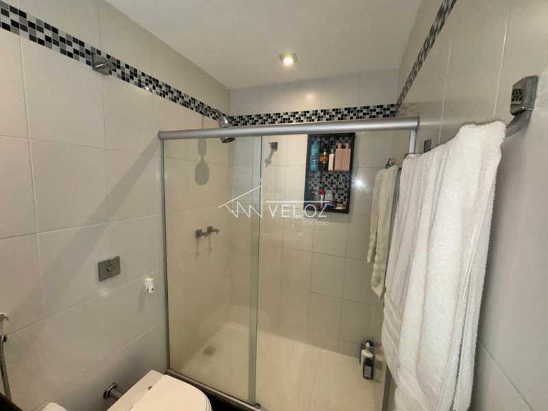 Apartamento, 3 quartos, 85 m² - Foto 11