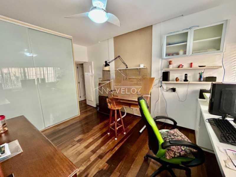 Apartamento, 4 quartos, 230 m² - Foto 24