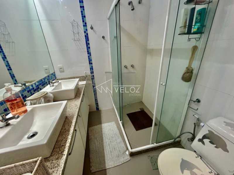Apartamento, 4 quartos, 230 m² - Foto 17
