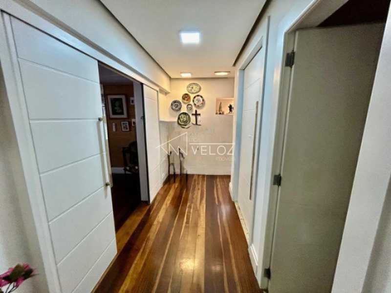 Apartamento, 4 quartos, 230 m² - Foto 15
